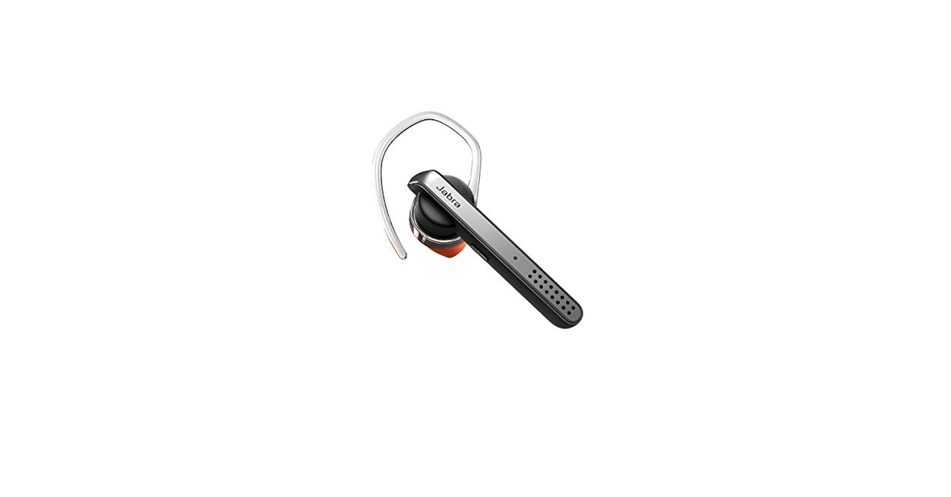 【未開封新品】【Jabra】TALK 45 Bluetooth Jabra TALK 45 - Bluetooth Wireless Microphone Earpiece